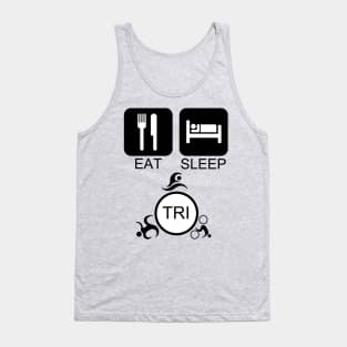 Triathlete Tank Top